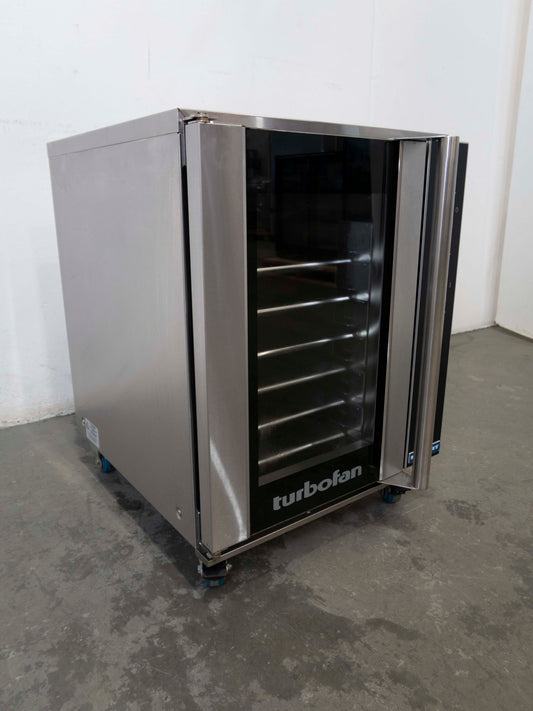 Turbofan H8D-UC Undercounter Hot Holding Cabinet