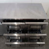 Skipio SUR18-3D-6 Undercounter Fridge