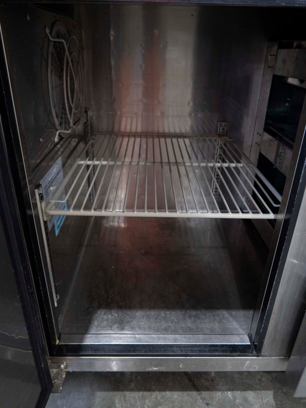 Skipio SUR18-3D-6 Undercounter Fridge