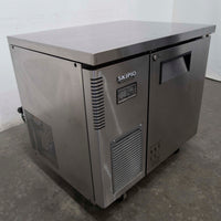 Skipio SUF9-1 Undercounter Freezer