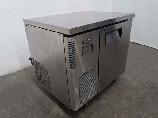 Skipio SUF9-1 Undercounter Freezer