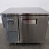 Skipio SUF9-1 Undercounter Freezer