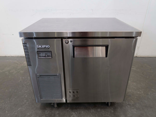 Skipio SUF9-1 Undercounter Freezer