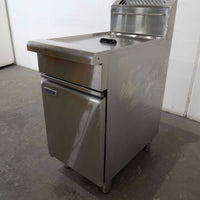 Waldorf FN8120G Fryer