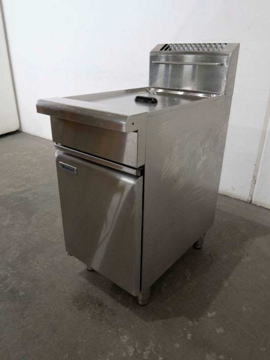 Waldorf FN8120G Fryer