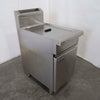 Waldorf FN8120G Fryer