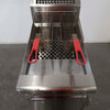 Waldorf FN8120G Fryer