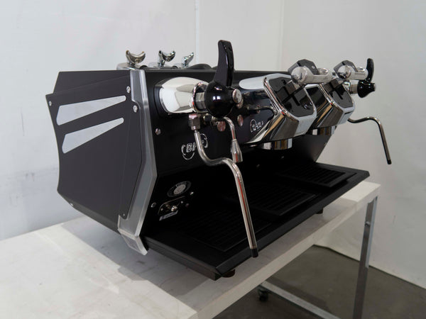 BFC Aviator 2 Group Volumetric Coffee Machine