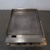 FED Gasmax RGT-24E 2 Burner Griddle