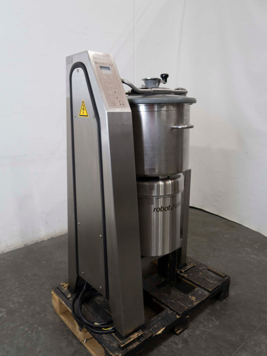 Robot Coupe Blixer 60 A Food Processor/Bowl Cutter