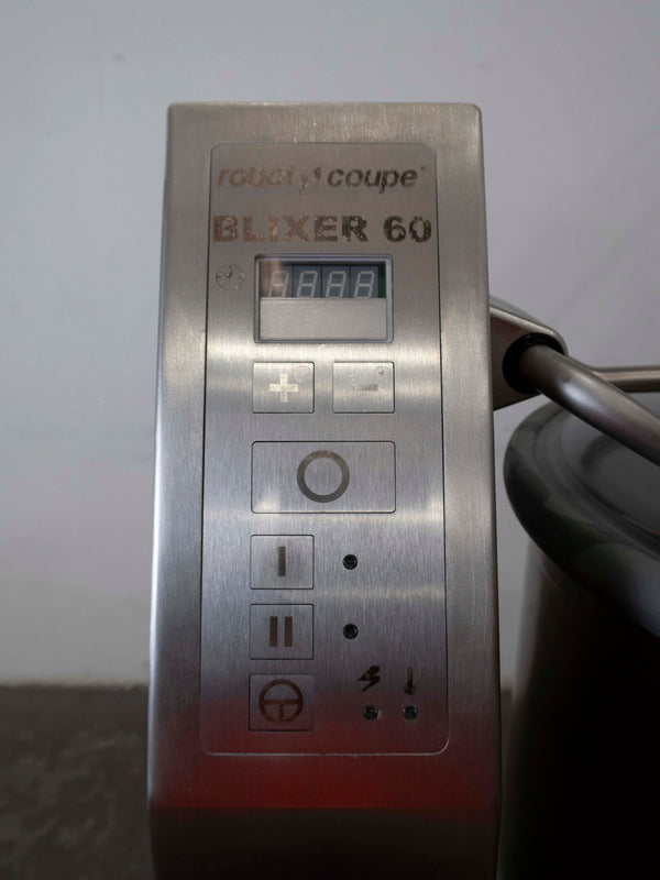 Robot Coupe Blixer 60 A Food Processor/Bowl Cutter