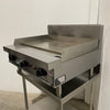 Trueheat RCT9-9G-NG 3 Burner Griddle