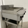Trueheat RCT9-9G-NG 3 Burner Griddle