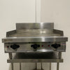 Trueheat RCT9-9G-NG 3 Burner Griddle