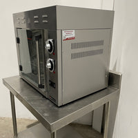 Anvil CGA 0008 Chicken Rotisserie