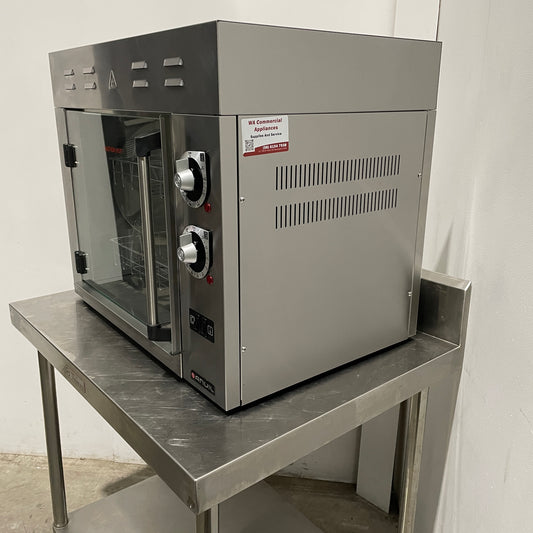 Anvil CGA 0008 Chicken Rotisserie