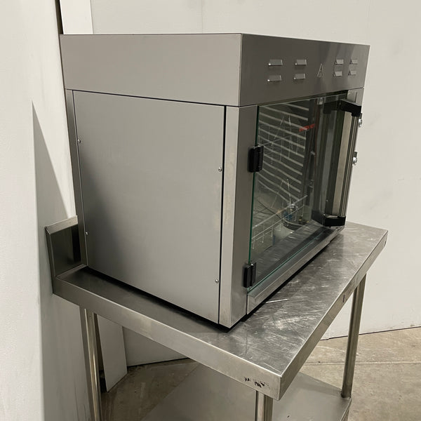 Anvil CGA 0008 Chicken Rotisserie