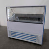 Bromic Delight 7 Gelato Display