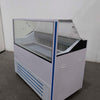 Bromic Delight 7 Gelato Display