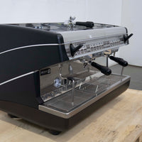 Nuova Simonelli Appia ii 2 Group Coffee Machine