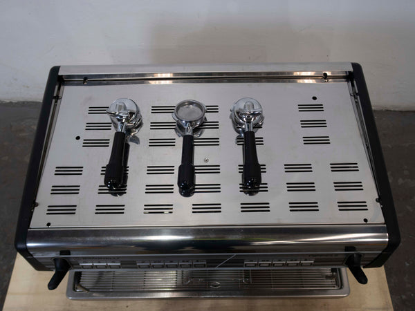 Nuova Simonelli Appia ii 2 Group Coffee Machine