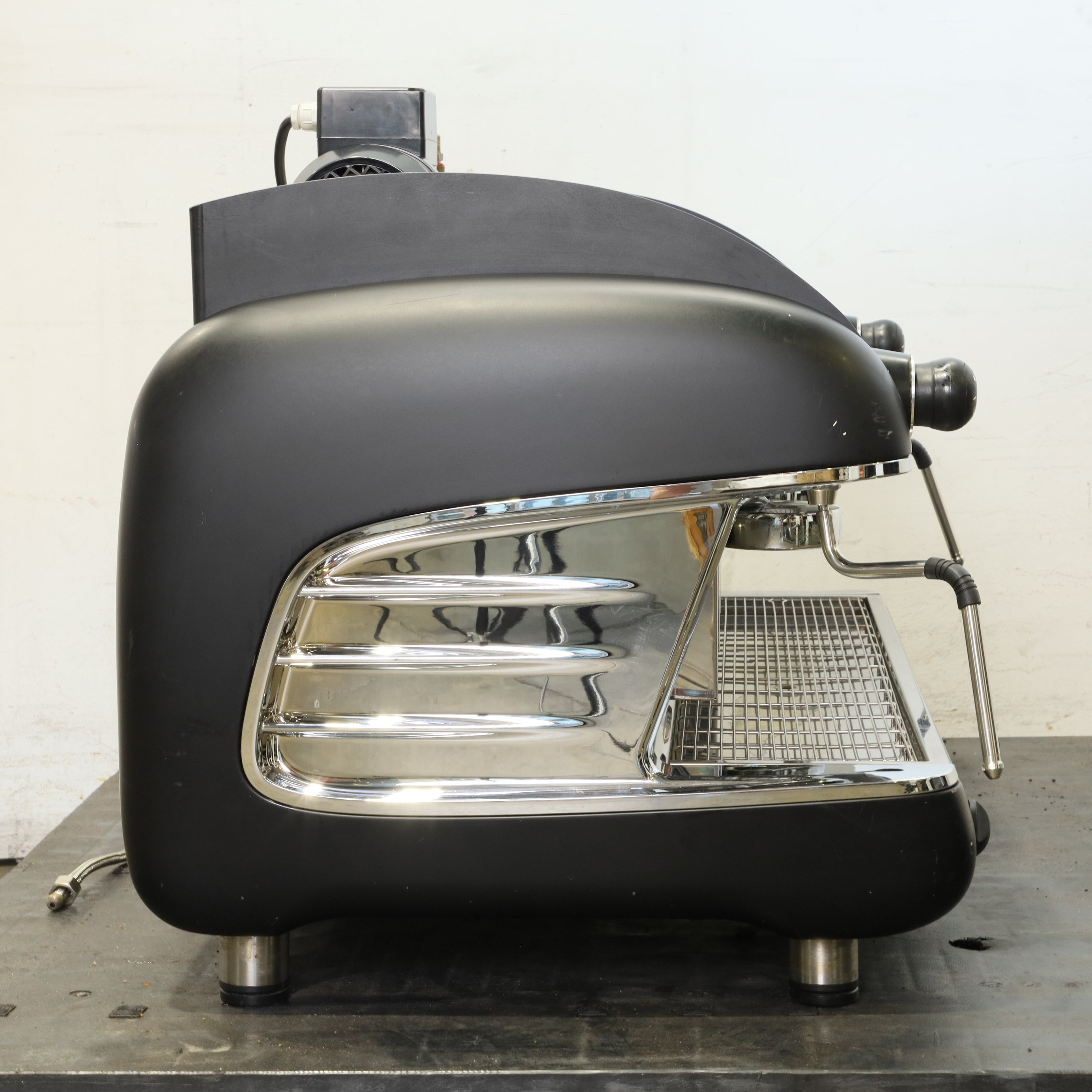 San Remo Verona RS 3 Group Coffee Machine