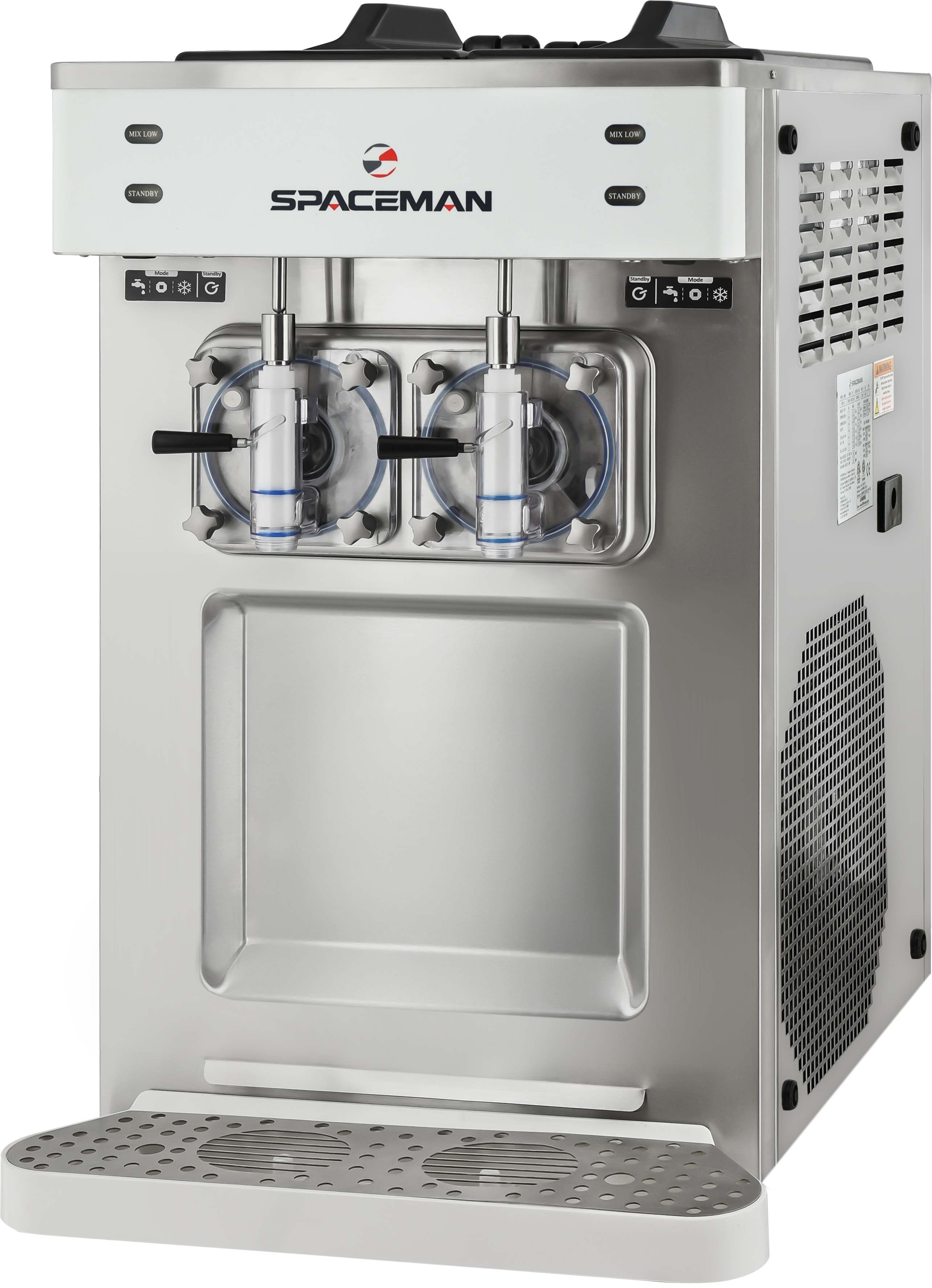 Spaceman 6695-C - Frozen Beverage Freezer