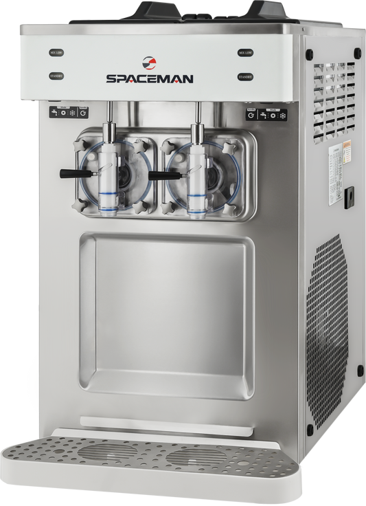 Spaceman 6695-C - Frozen Beverage Freezer