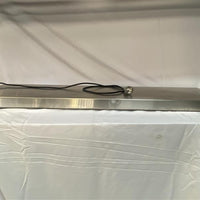 HP1200 Custom Heated Shelf