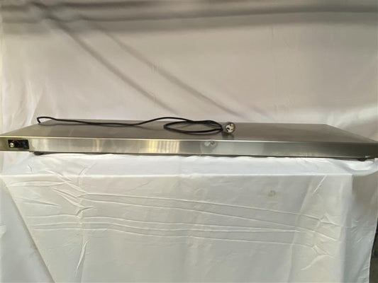 HP1200 Custom Heated Shelf