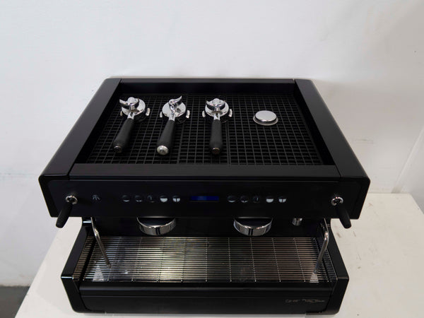 Cime SRL CO-05 2 Group Coffee Machine