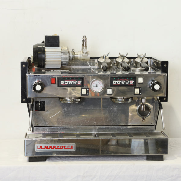 La Marzocco Linea 2AV 2 Group Coffee Machine
