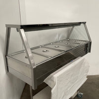 Roband E25 Bain Marie