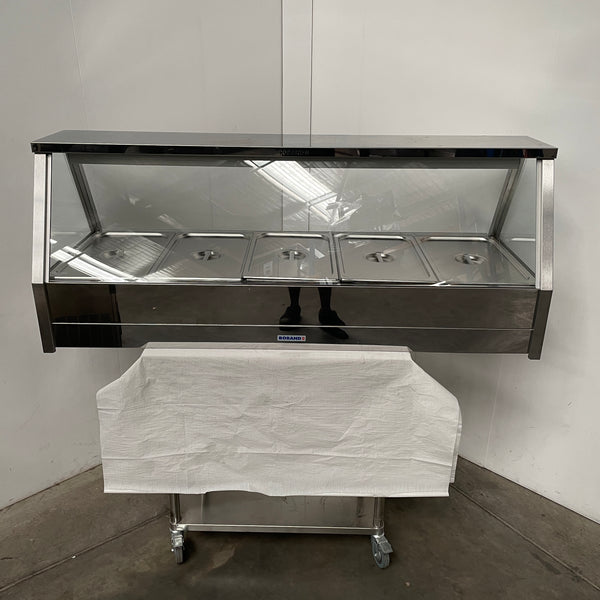 Roband E25 Bain Marie
