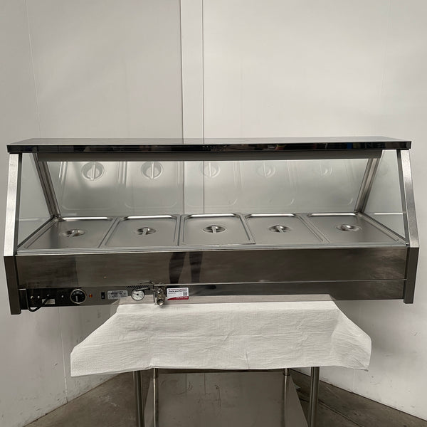 Roband E25 Bain Marie