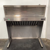 Woodson W.CHD1000C Exhaust Hood