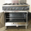 Cobra CR9DF Range Oven