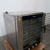 Turbofan AUEC40D7 Combi Oven