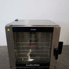 Turbofan AUEC40D7 Combi Oven