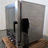Turbofan AUEC40D7 Combi Oven