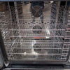 Turbofan AUEC40D7 Combi Oven