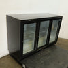 Polar GL013-A Underbench Fridge