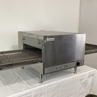 Lincoln 2504S12N0001620 Pizza Oven