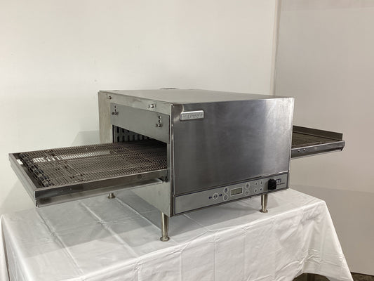 Lincoln 2504S12N0001620 Pizza Oven
