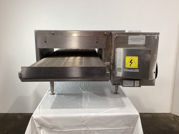 Lincoln 2504S12N0001620 Pizza Oven