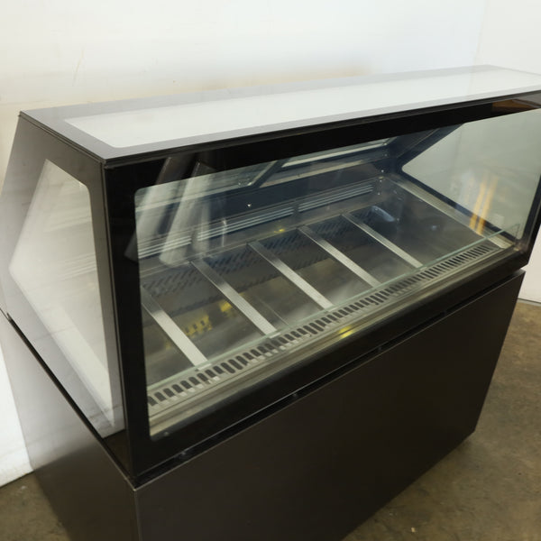 Anvil NDSG1200 Gelato Display