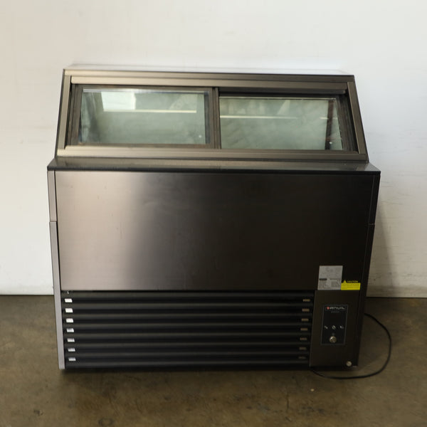 Anvil NDSG1200 Gelato Display