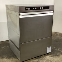 ECOMAX ECO-F504-90B Undercounter dishwasher