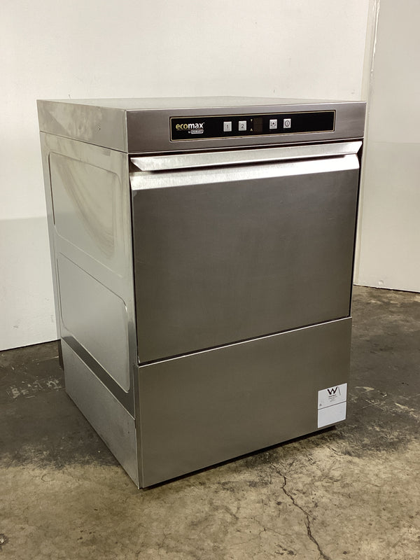 ECOMAX ECO-F504-90B Undercounter dishwasher
