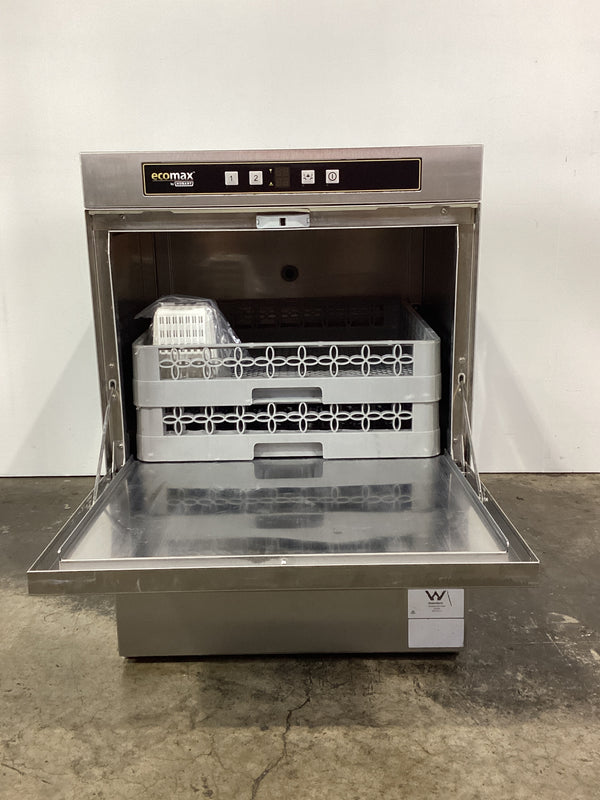 ECOMAX ECO-F504-90B Undercounter dishwasher